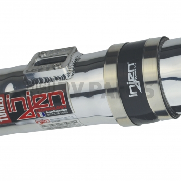 Injen Technology Cold Air Intake - SP1976P-4