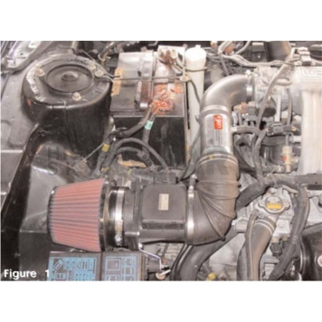 Injen Technology Cold Air Intake - IS1820P-1