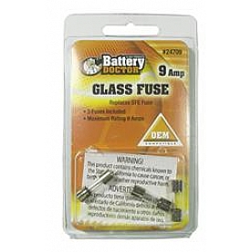 WirthCo Fuse 24709