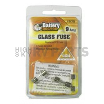 WirthCo Fuse 24709