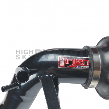 Injen Technology Cold Air Intake - SP1334BLK-1