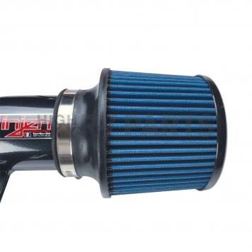 Injen Technology Cold Air Intake - SP1334BLK-3