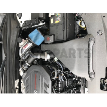 Injen Technology Cold Air Intake - SP1334BLK-5