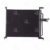 Four Seasons Air Conditioner Condenser 40388