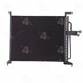 Four Seasons Air Conditioner Condenser 40388