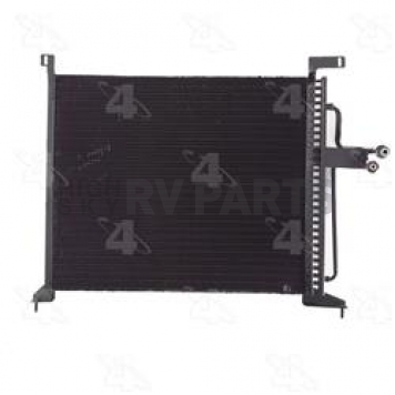Four Seasons Air Conditioner Condenser 40388