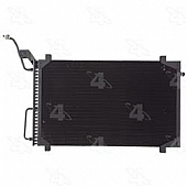 Four Seasons Air Conditioner Condenser 40390