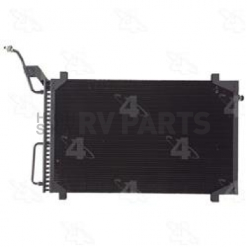Four Seasons Air Conditioner Condenser 40390