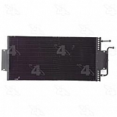 Four Seasons Air Conditioner Condenser 40392