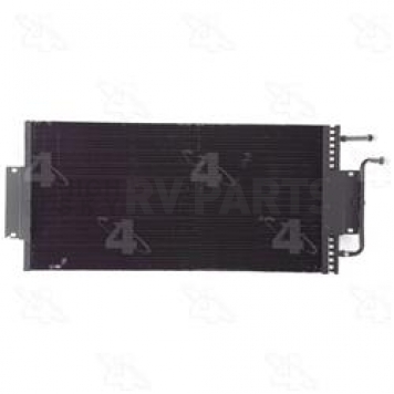 Four Seasons Air Conditioner Condenser 40392
