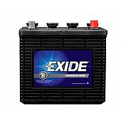 Exide Technologies Battery 8V-1 Group - 8-1