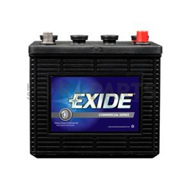 Exide Technologies Battery 8V-1 Group - 8-1