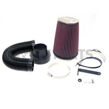 K & N Filters Cold Air Intake - 57-0424