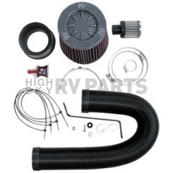 K & N Filters Cold Air Intake - 57-0430