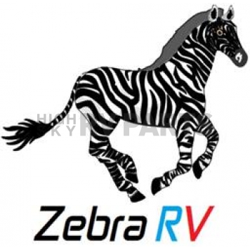 Zebra RV Fuse Assortment RFGAS
