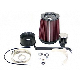 K & N Filters Cold Air Intake - 57-0432