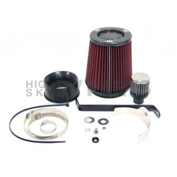 K & N Filters Cold Air Intake - 57-0432
