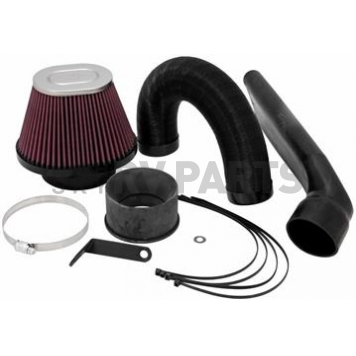 K & N Filters Cold Air Intake - 57-0434
