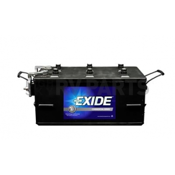 Exide Technologies Car Battery 8D Group - 8DAS