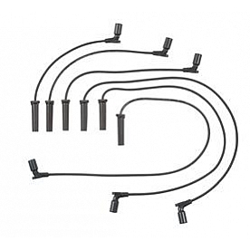 Mr. Gasket Spark Plug Wire Set - 116080