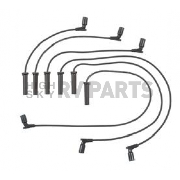Mr. Gasket Spark Plug Wire Set - 116080
