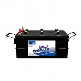 Exide Technologies Battery Dryfit Series 8D Group - 8DDF