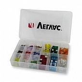 Velvac Fuse Assortment 091001