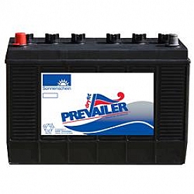 Exide Technologies Battery Dryfit Series 30H Group - 30HDF