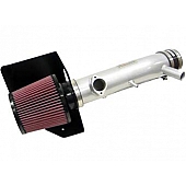K & N Filters Cold Air Intake - 69-8250TS