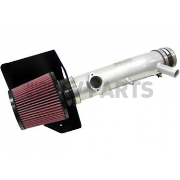 K & N Filters Cold Air Intake - 69-8250TS