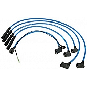 NGK Wires Spark Plug Wire Set 8152