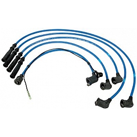 NGK Wires Spark Plug Wire Set 8152