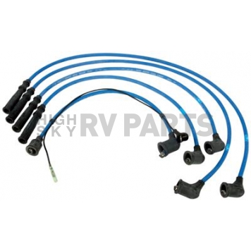 NGK Wires Spark Plug Wire Set 8152