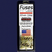 Zebra RV Fuse ZFG03