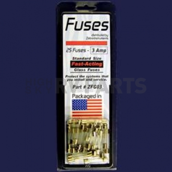 Zebra RV Fuse ZFG03