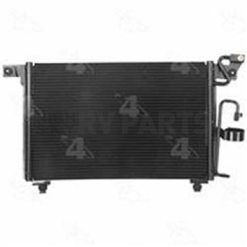 Four Seasons Air Conditioner Condenser 40687
