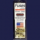 Zebra RV Fuse ZFG05