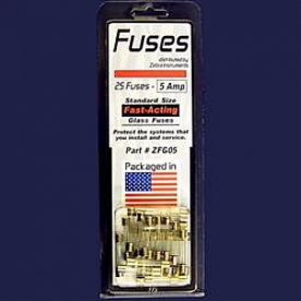 Zebra RV Fuse ZFG05