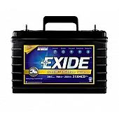 Exide Technologies Car Battery Extreme Series 31 Group - 31XHCD