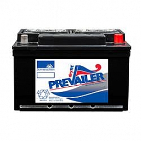 Exide Technologies Battery Dryfit Series 40R Group - 40RDF