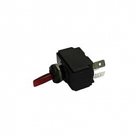 Velvac Exterior Mirror Switch 747386