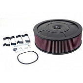 K & N Filters Air Cleaner Assembly - 61-4030