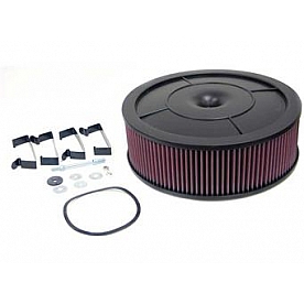 K & N Filters Air Cleaner Assembly - 61-4030
