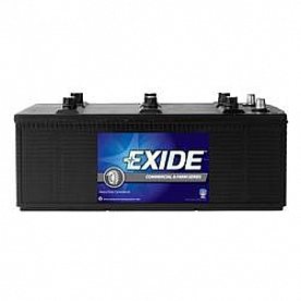 Exide Technologies Car Battery - 4DLT