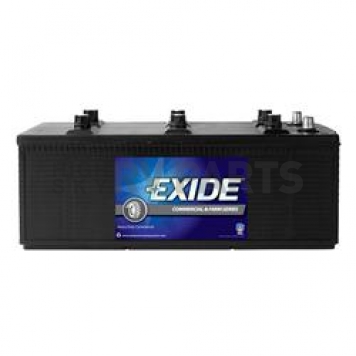 Exide Technologies Car Battery - 4DLT