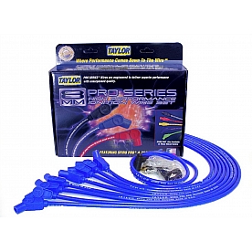 Taylor Cable Spark Plug Wire Set 76632