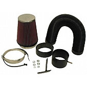 K & N Filters Cold Air Intake - 57-0073-1