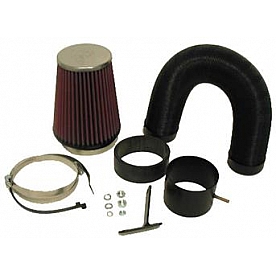 K & N Filters Cold Air Intake - 57-0073-1