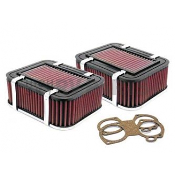 K & N Filters Air Cleaner Assembly - 56-9345