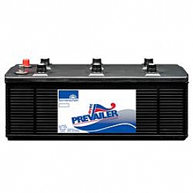 Exide Technologies Battery Dryfit Series 4DLT Group - 4DLTDF
